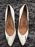 Pumps von Calvin Klein Gr. 11 Friedrichshain-Kreuzberg - Friedrichshain Vorschau