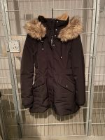 Winterjacke Zara Gr. M, Schwarz Baden-Württemberg - Schwäbisch Hall Vorschau