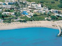 1 Wo. KRETA FAMILIENURLAUB reisen ins 4,5* MITSIS CRETAN VILLAGE BEACH inkl. Flug Thüringen - Bad Langensalza Vorschau