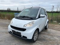 Smart ForTwo cabrio Micro Hybrid Drive Servo/Leder Königs Wusterhausen - Wildau Vorschau