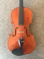 Bratsche / Viola aus Rumänien 40,5cm ca. 30 Jahre alt (#2053) Baden-Württemberg - Friedrichshafen Vorschau