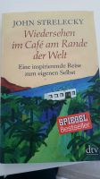 Buch , Wiedersehen im Café am Rande der Welt Schleswig-Holstein - Wahlstedt Vorschau