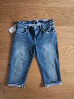 Neu LTB Capri Jeans Shorts W.29 Berlin - Wilmersdorf Vorschau