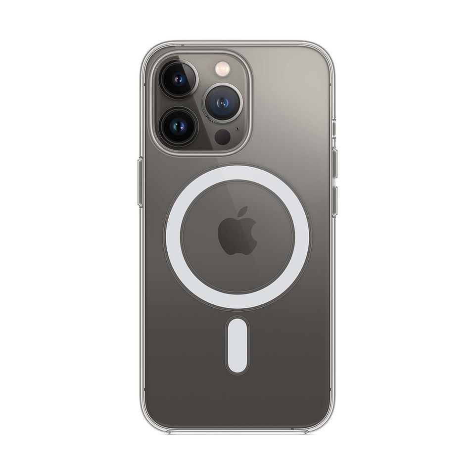 iPhone 13 Pro Clear Case (1 Monat alt) in Lüneburg