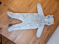 Reserved  Baby Newborn Gr 68 cm Kuscheliges Winteroverall Hannover - Südstadt-Bult Vorschau