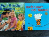 Kochbücher für leckere Kindergerichte Nordrhein-Westfalen - Inden Vorschau