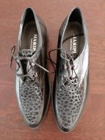 Damenschuhe, schwarz Baden-Württemberg - Rastatt Vorschau
