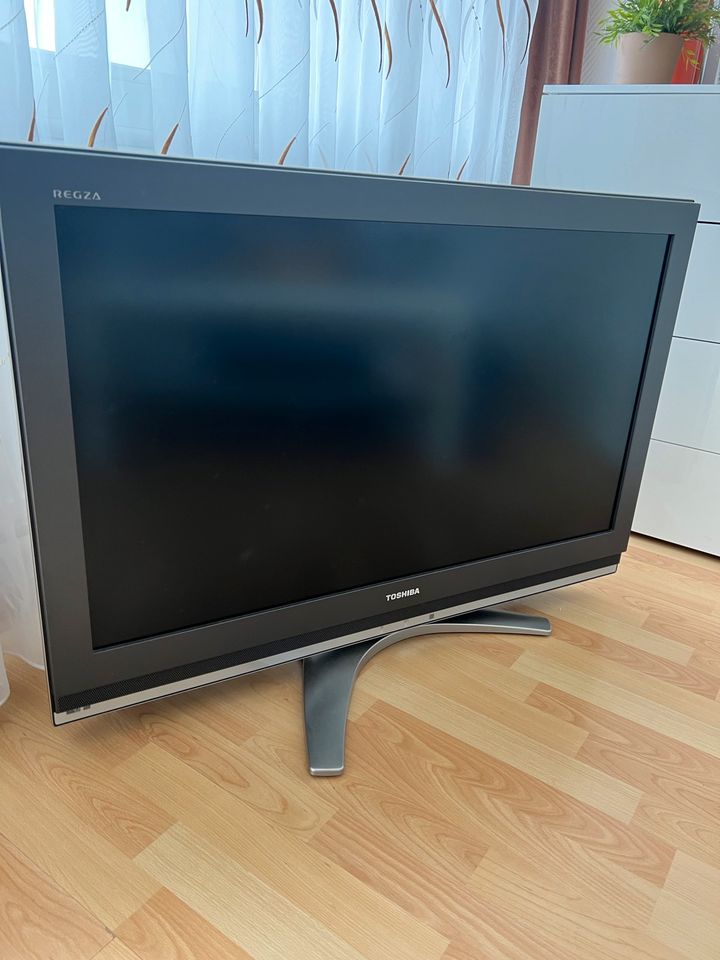 Toshiba Regza Fernseher in Leverkusen