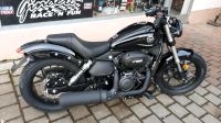 Keeway RK V125 Cruiser V-Twin neu Bayern - Rohrbach Vorschau