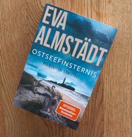 EVA ALMSTÄDT OSTSEEFINSTERNIS INKL. VERSAND Rheinland-Pfalz - Mülheim-Kärlich Vorschau