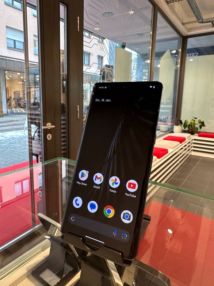 Google Pixel 7 Pro- 256Gb in Karlsruhe