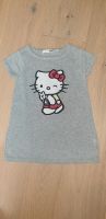 Hello Kitty Kleid / Strickkleid / 86/92 von H&M Nordrhein-Westfalen - Niederkassel Vorschau