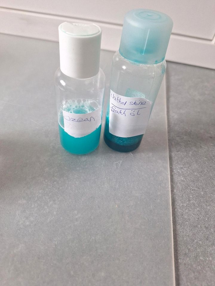 Selbstgemachtes shampoo in Deizisau 