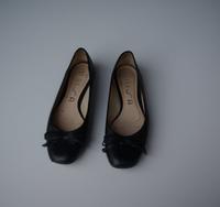 UNISA, Ballerina, schwarz, Gr.38 Baden-Württemberg - Karlsruhe Vorschau