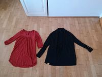 Bluse + Strickjacke Gr. S Esprit Vero Moda Shirt Business Freizei Baden-Württemberg - Ulm Vorschau