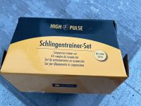 High Pulse Schlingentrainerset Nordrhein-Westfalen - Viersen Vorschau