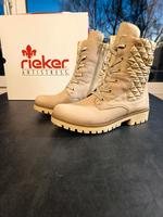 Rieker Stiefel Bayern - Kulmbach Vorschau