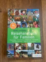 Reisehandbuch für Familien Buch Reise Baby Kind Tip sehr gut erha Baden-Württemberg - Singen Vorschau