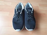 Kappa Hallenschuhe Größe 44 Gebraucht Wandsbek - Hamburg Marienthal Vorschau