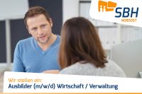 Ausbilder Büro / Wirtschaft / Verwaltung (m/w/d) Hannover - Vahrenwald-List Vorschau