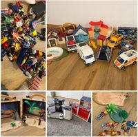 Playmobil Sammlung West - Unterliederbach Vorschau