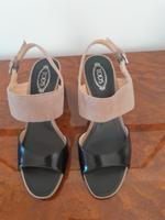 Tod`s Pumps 35 Nürnberg (Mittelfr) - Südstadt Vorschau
