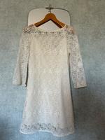 Lace Kleid aus Häkel Spitze &other Stories Größe 38 Köln - Porz Vorschau
