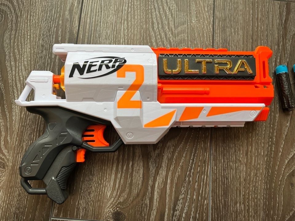 Nerf Ultra Select in Stuttgart