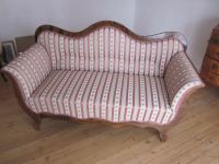 Biedermeier-Sofa Baden-Württemberg - Heidelberg Vorschau