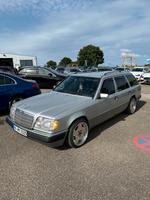 Mercedes W 124 220 TE LPG Baden-Württemberg - Oedheim Vorschau