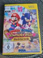 Wii U Mario & Sonic Spiel Rheinland-Pfalz - Frankenthal (Pfalz) Vorschau