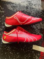 Puma Ferrari Schuhe Bayern - Hof (Saale) Vorschau