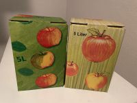Apfelsaft mit leichter Ingwernote zu verkaufen Baden-Württemberg - Mössingen Vorschau