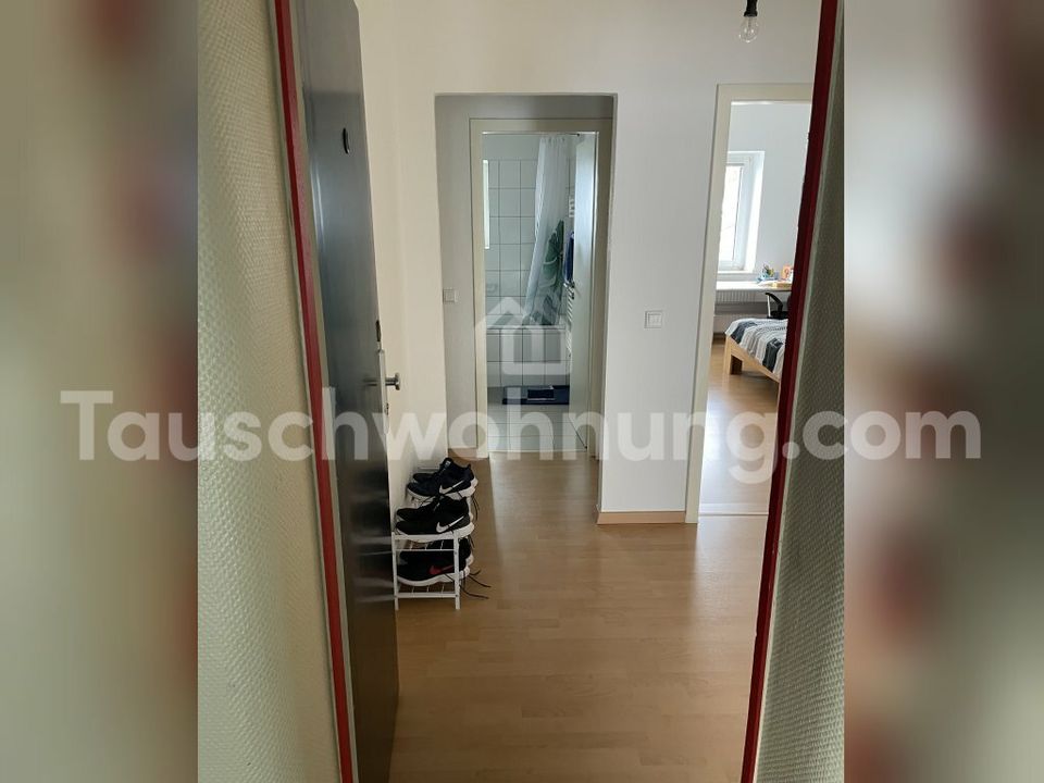 [TAUSCHWOHNUNG] 2-Zimmer-Wohnung in D.-Pempelfort für 2-Z.-Wohnung in Köln in Düsseldorf