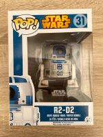 Funko Pop R2D2 Star Wars Saarland - Schmelz Vorschau