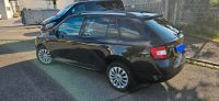 Skoda Fabia 1.0 TSI 75 Kw Drive Baden-Württemberg - Ulm Vorschau