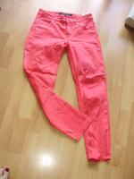 Marc O´Polo Jeans rot Lulea Slim Mid Waist 27 32 Bayern - Forchheim Vorschau