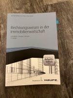 Rechnungswesen in der Immobilienwirtschaft 8. Auflage Niedersachsen - Wolfsburg Vorschau