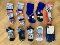 Kinder 10 Paar Strümpfe Socken 27-30-31-33 H&M Tchibo Antirutsch Berlin - Reinickendorf Vorschau