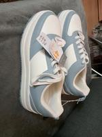 Hellblaue Sneaker Primark Platform Eimsbüttel - Hamburg Eimsbüttel (Stadtteil) Vorschau