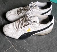 Puma Turin Größe 42,5 Nordrhein-Westfalen - Ennepetal Vorschau