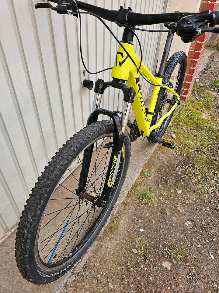 MTB Fahrrad Conway MS327 27"5 Zoll in Neunkirchen