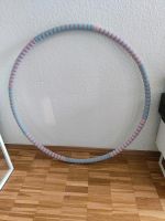 Hula Hoop Reifen (mit Gewicht) Wuppertal - Elberfeld Vorschau