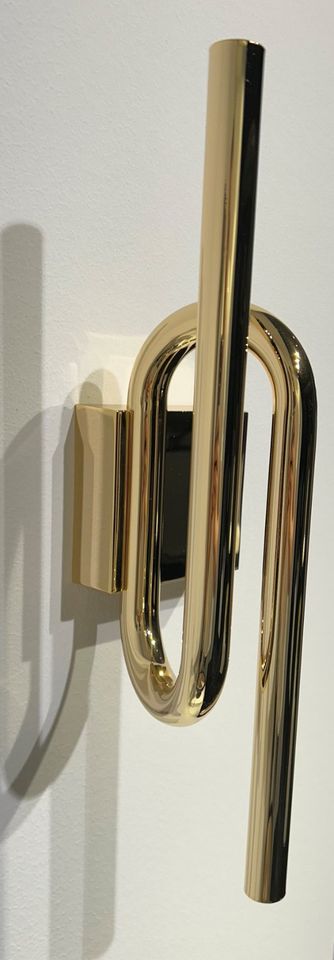 Günstige Ausstellungswandleuchte TOBIA von Foscarini in Trier