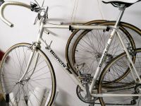 altes Rennrad  Bianchi Specialissima  Vintage Retro Hessen - Lorsch Vorschau