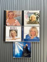 BIANCA 5x CD Volksmusik Schlager Hits Party Sammlung Bielefeld - Senne Vorschau