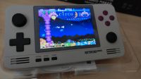 Retroid Pocket 2 Handheld Konsole Wie Gamboy Teil Defekt Pankow - Prenzlauer Berg Vorschau