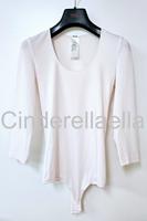 WOLFORD Stringbody Body XS 34 rosa NEU Oberteil langarm Kr. München - Aying Vorschau