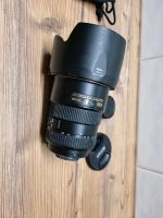 Nikon AF-S Nikkor 17 - 55 mm 1:2.8 f2.8 G ED Bayern - Inzell Vorschau