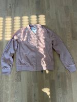 Jacke Blousson Q/S by s.Oliver Gr. M rosa Neu!! Bayern - Hohenfurch Vorschau